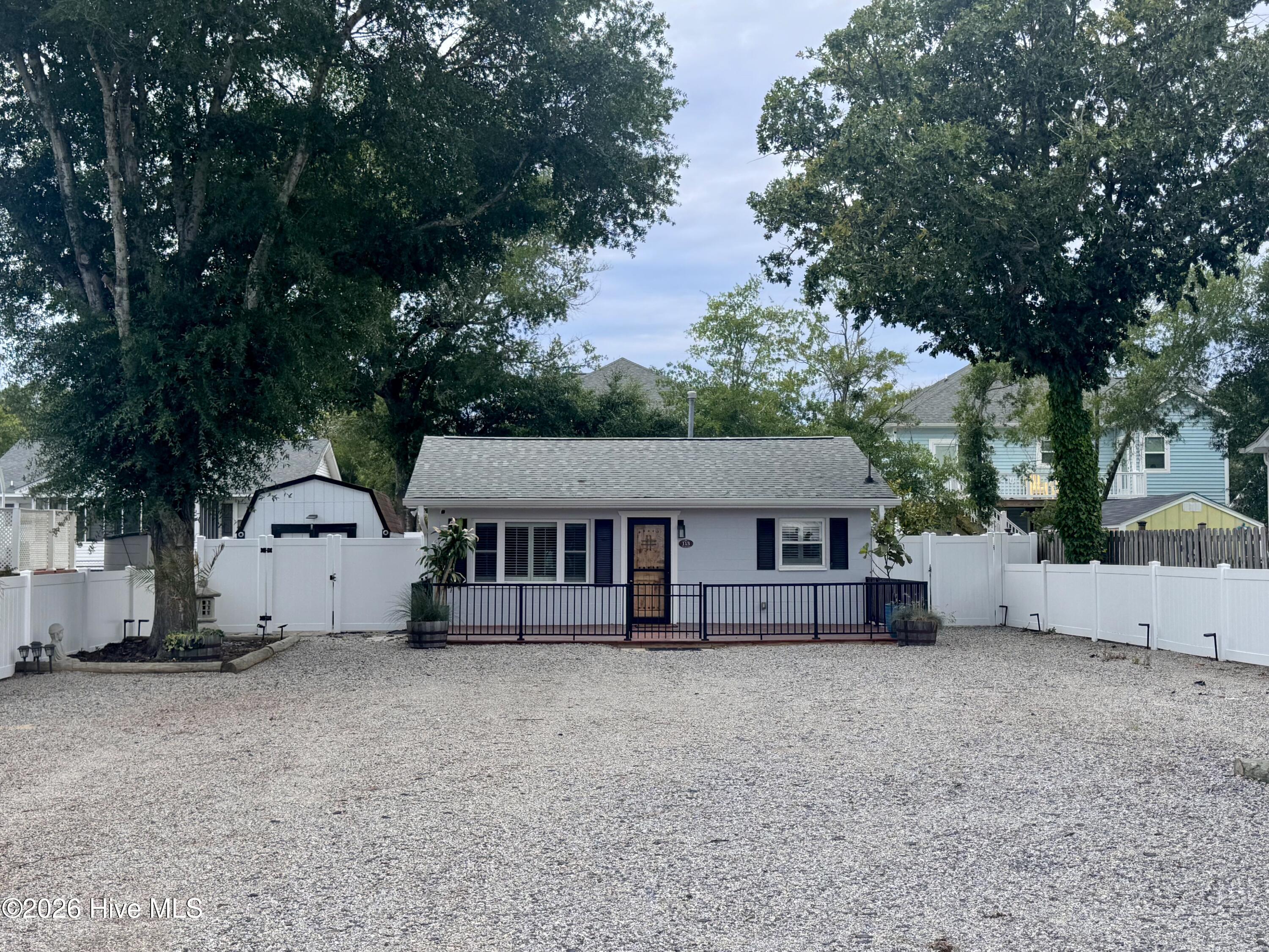 Image 3: Front of Home