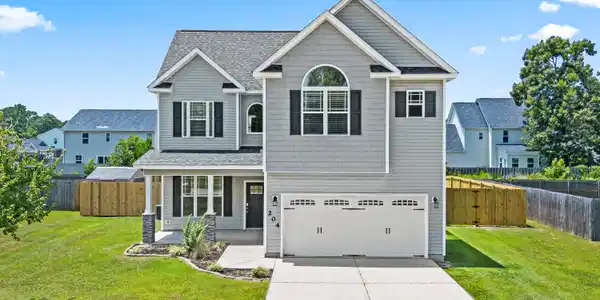 204 Dairyfarm Road