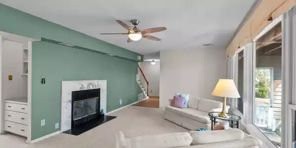 1105 Neuse Drive