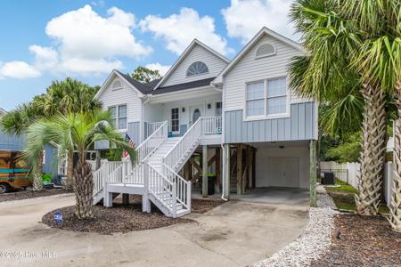 2205 W Oak Island Drive