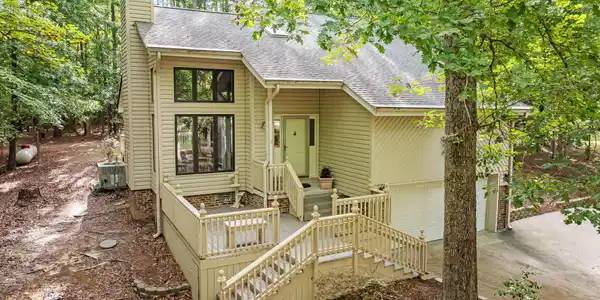 126 Hill Creek Road