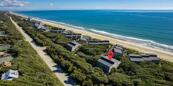 545 Salter Path Road Unit B-3 Ocean Grove