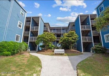2210 New River Inlet Road Unit 252