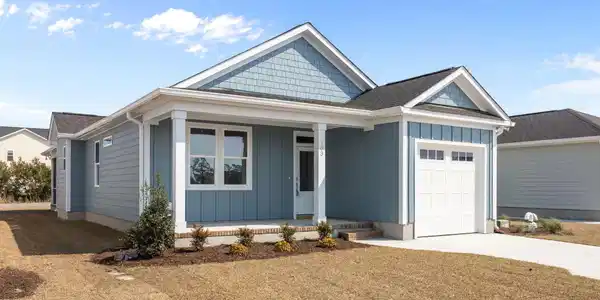 103 Golden Finch Drive