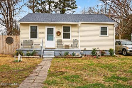 1008 Tatum Drive