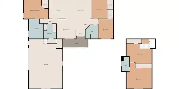 115 Windsor Lane