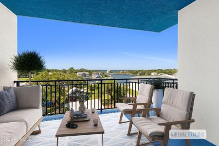 4425 Arendell Street Unit 402 Harborside Club