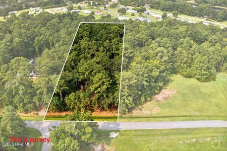 201 Long Creek Drive