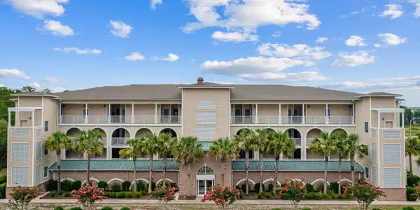 2252 Dolphin Shores Drive SW Unit 1