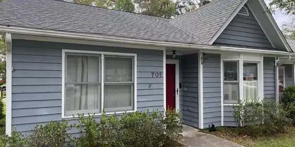 600 N 35th Street