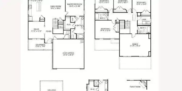 5705 Sloop Court