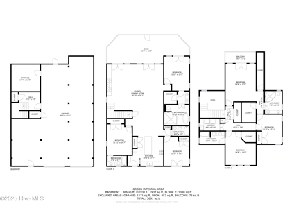 1149 Ocean Boulevard W