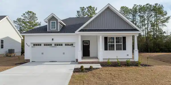 717 Jasmine Lane