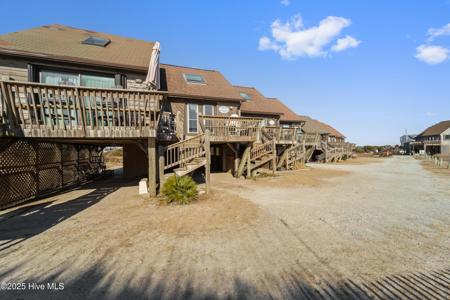 886 New River Inlet Road