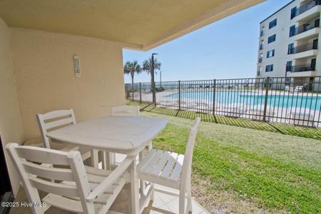 1505 Salter Path Road Unit #128