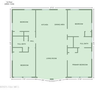 2106 Ocean Drive