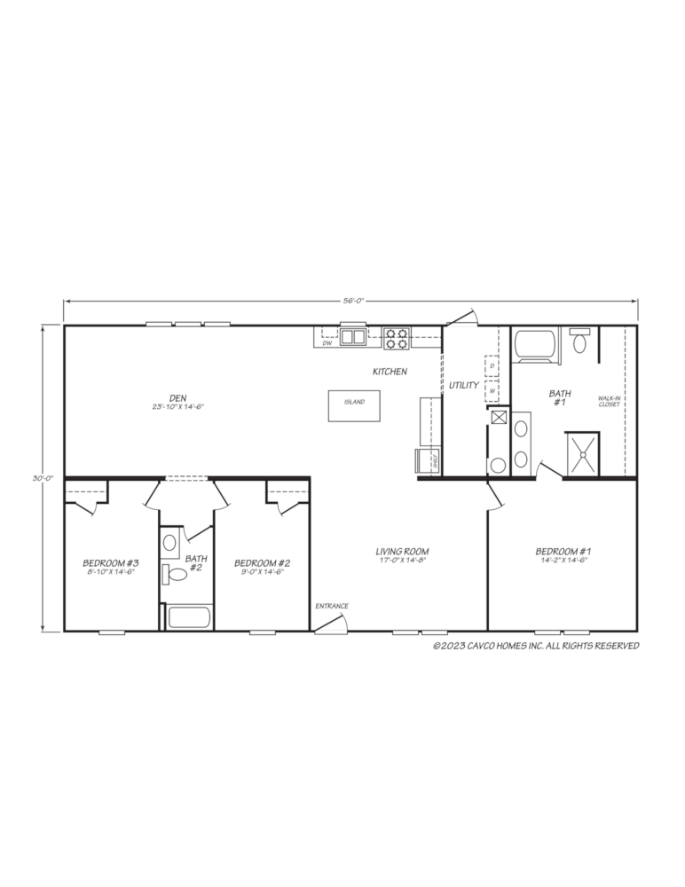 Image 4: Floor Plan