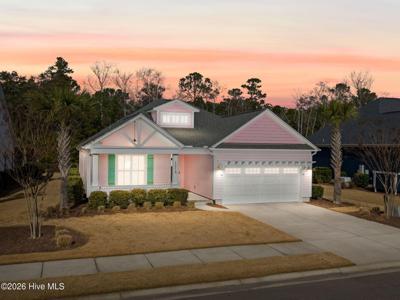1361 Long Pond Road SW