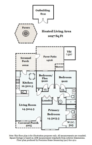 145 NW 10th Street