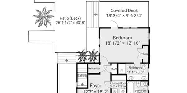 41 Transom Row