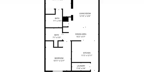1404 Canal Drive Unit Apt 11