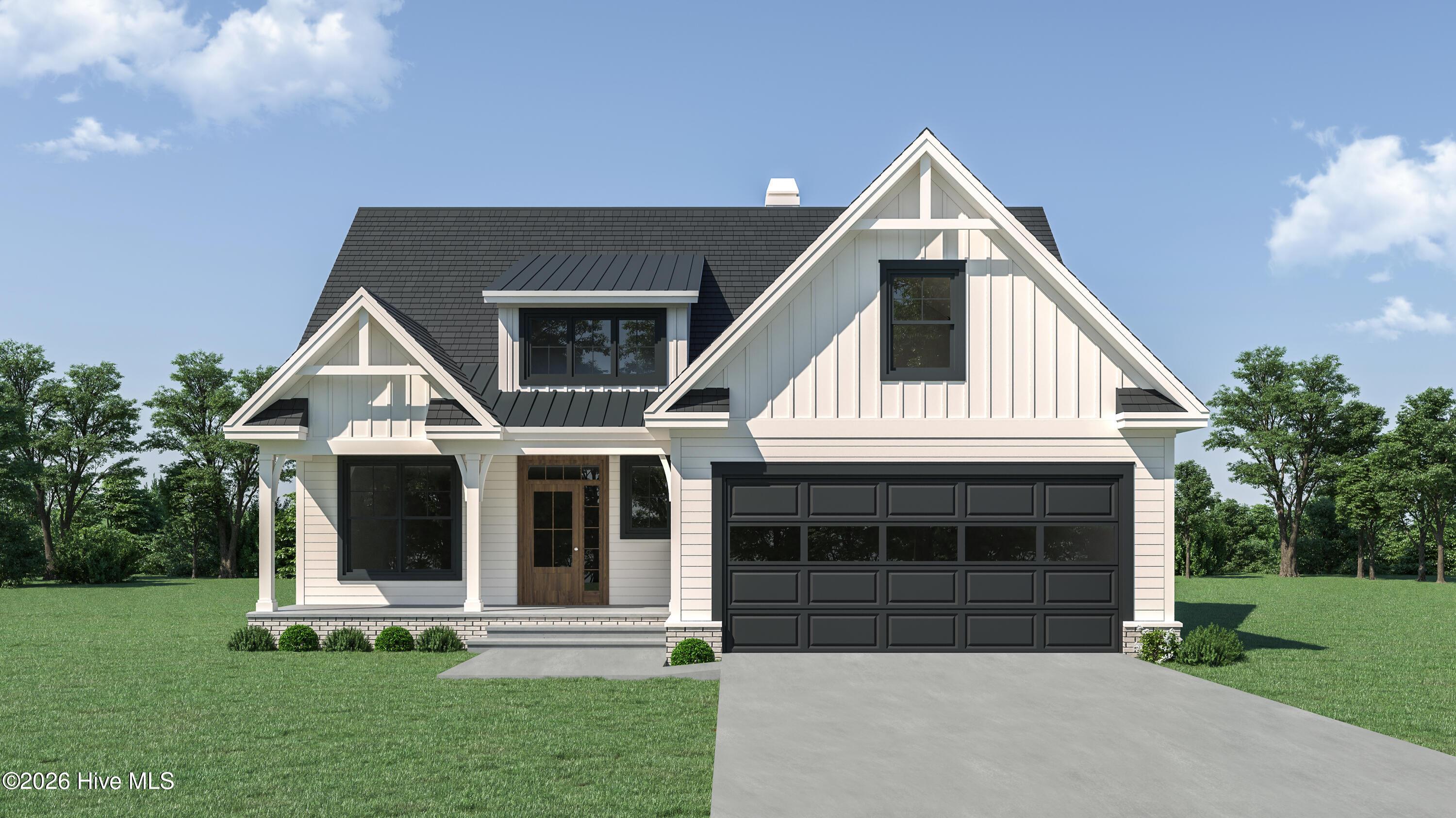 Image 1: New Construction in Beaufort