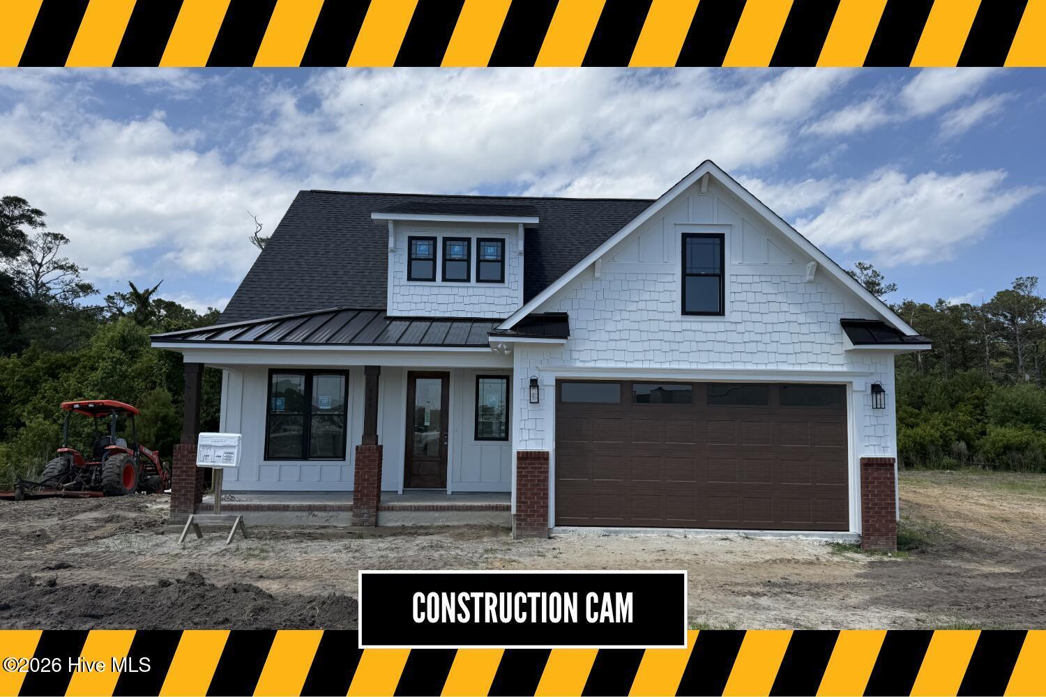 Image 2: New Construction in Beaufort