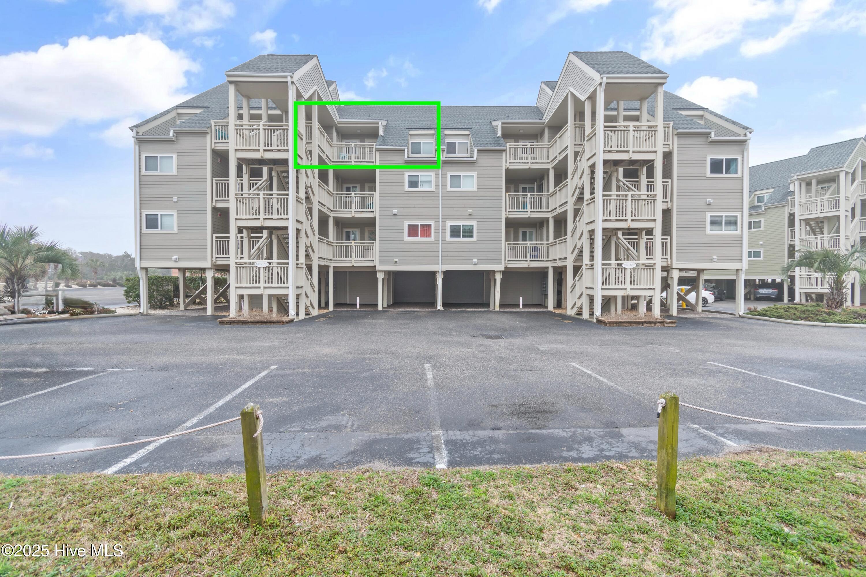 Image 2: 1000CaswellBeachRd1206 - 1