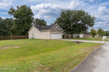 411 Peppermint Drive