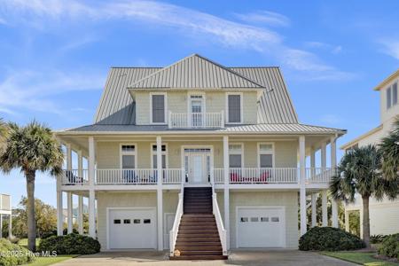 4 Sailview Drive