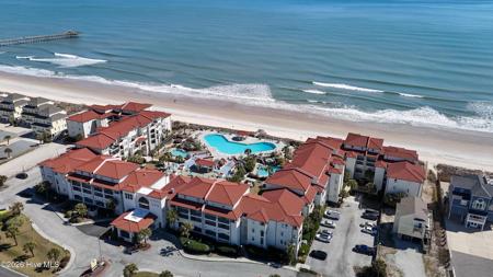 790 New River Inlet Road Unit 207a