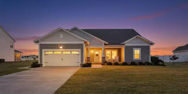 109 Gander Drive