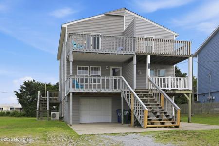 1116 E Fort Macon Road