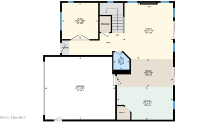 456 Pointe Vista Drive