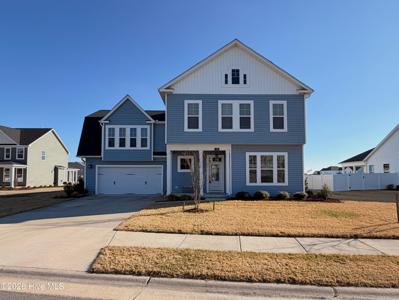 203 Farmstead Loop