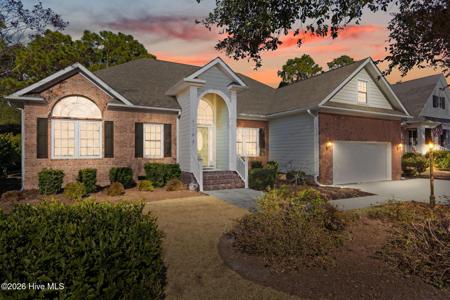 4379 Gauntlet Drive SE