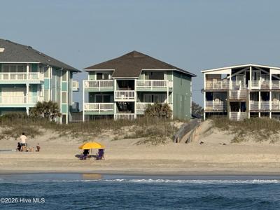 902 Carolina Beach Avenue N Unit 2b