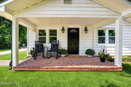 614 W Thurman Road