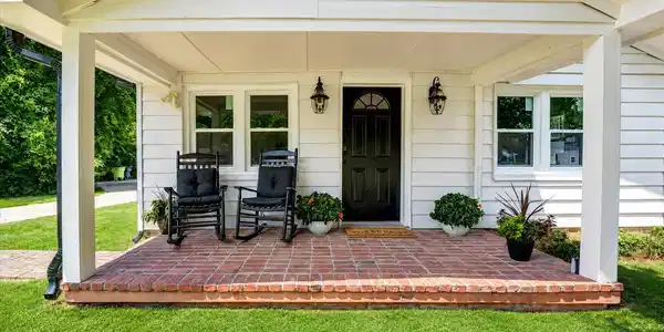 614 W Thurman Road