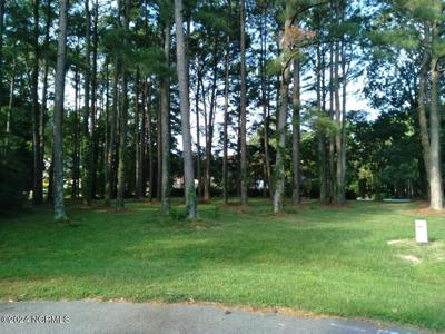 13 Croatan Road