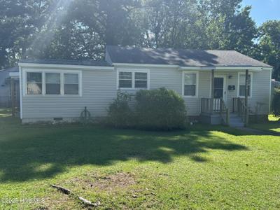 2203 High School Drive