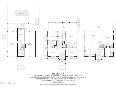 1318 N New River Drive