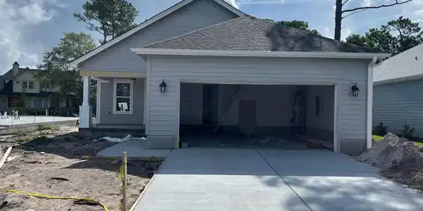 2423 Lake Ridge Drive