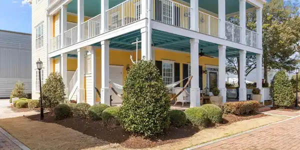 1000 Village Lane Unit A