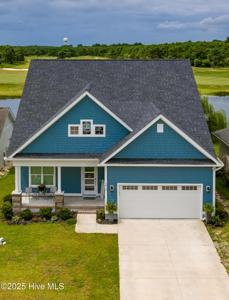 212 Taylorwood Drive
