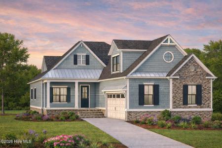 3327 Four Water Lane SW