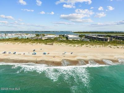1904 E Fort Macon Road Unit 335