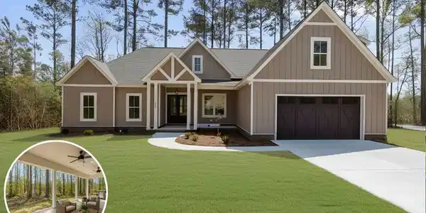 1001 Ecru Circle