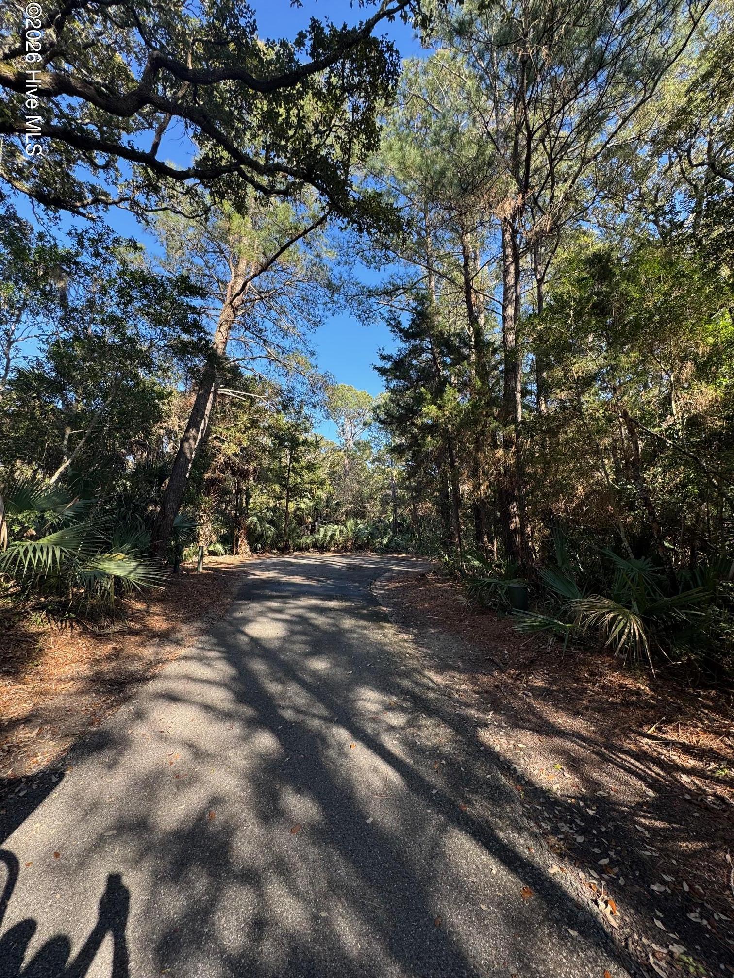 Image 2: lot on Right of Rd