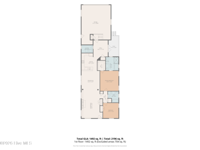 6445 Figure Eight Drive SW